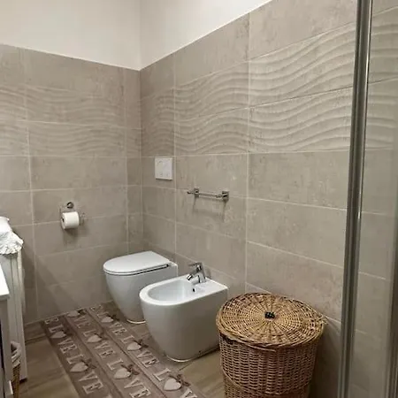 A Ca' De Bella Alloggio In Villetta Vallecrosia