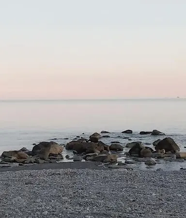 A Ca' De Bella Alloggio In Villetta Apartamento *