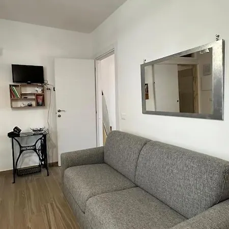 Apartamento A Ca' De Bella Alloggio In Villetta *