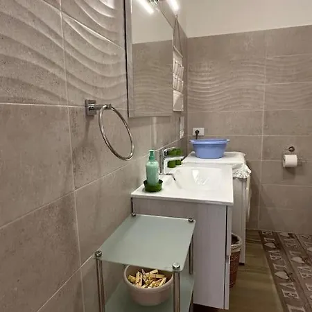 A Ca' De Bella Alloggio In Villetta *