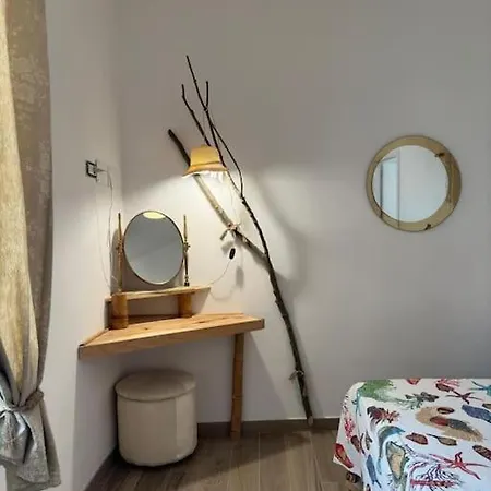 A Ca' De Bella Alloggio In Villetta Apartamento