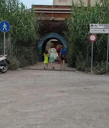 A Ca' De Bella Alloggio In Villetta * Vallecrosia