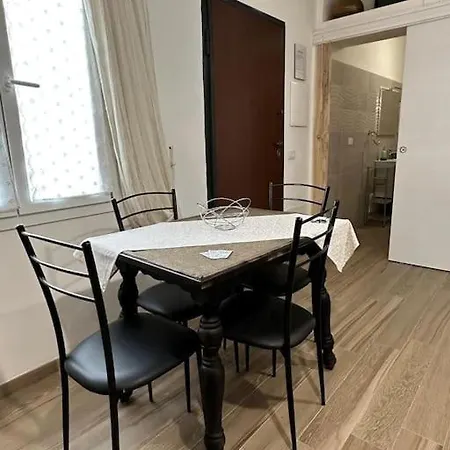 A Ca' De Bella Alloggio In Villetta Apartamento