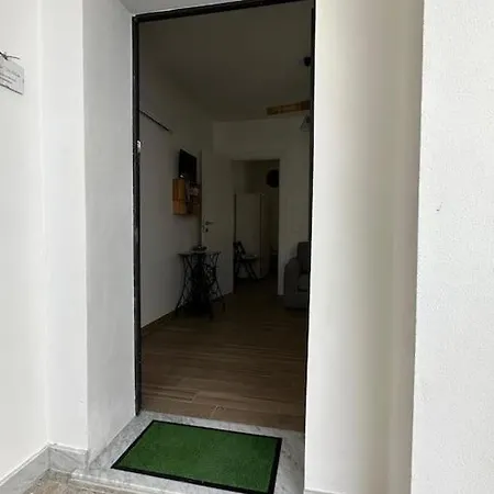 A Ca' De Bella Alloggio In Villetta Apartamento *