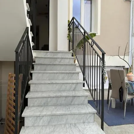 A Ca' De Bella Alloggio In Villetta Apartamento *