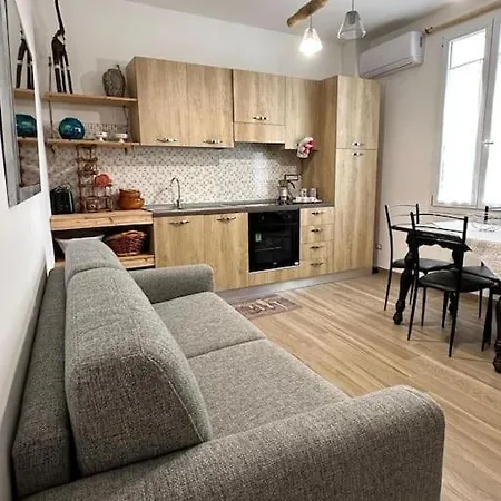 Apartamento A Ca' De Bella Alloggio In Villetta *