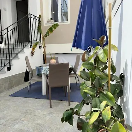 Apartamento A Ca' De Bella Alloggio In Villetta *